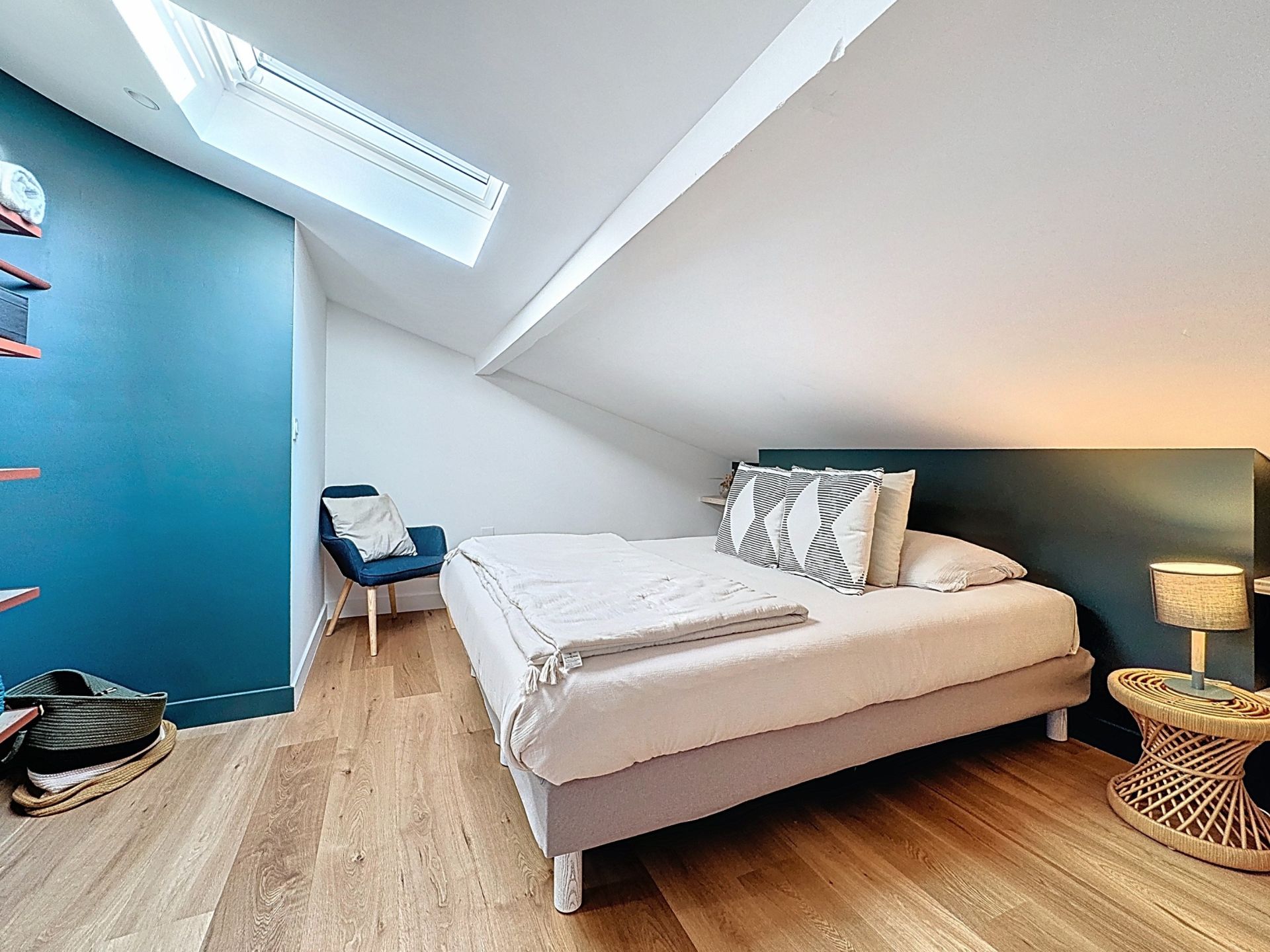 maison 8 Pièces en vente sur GUETHARY (64210)