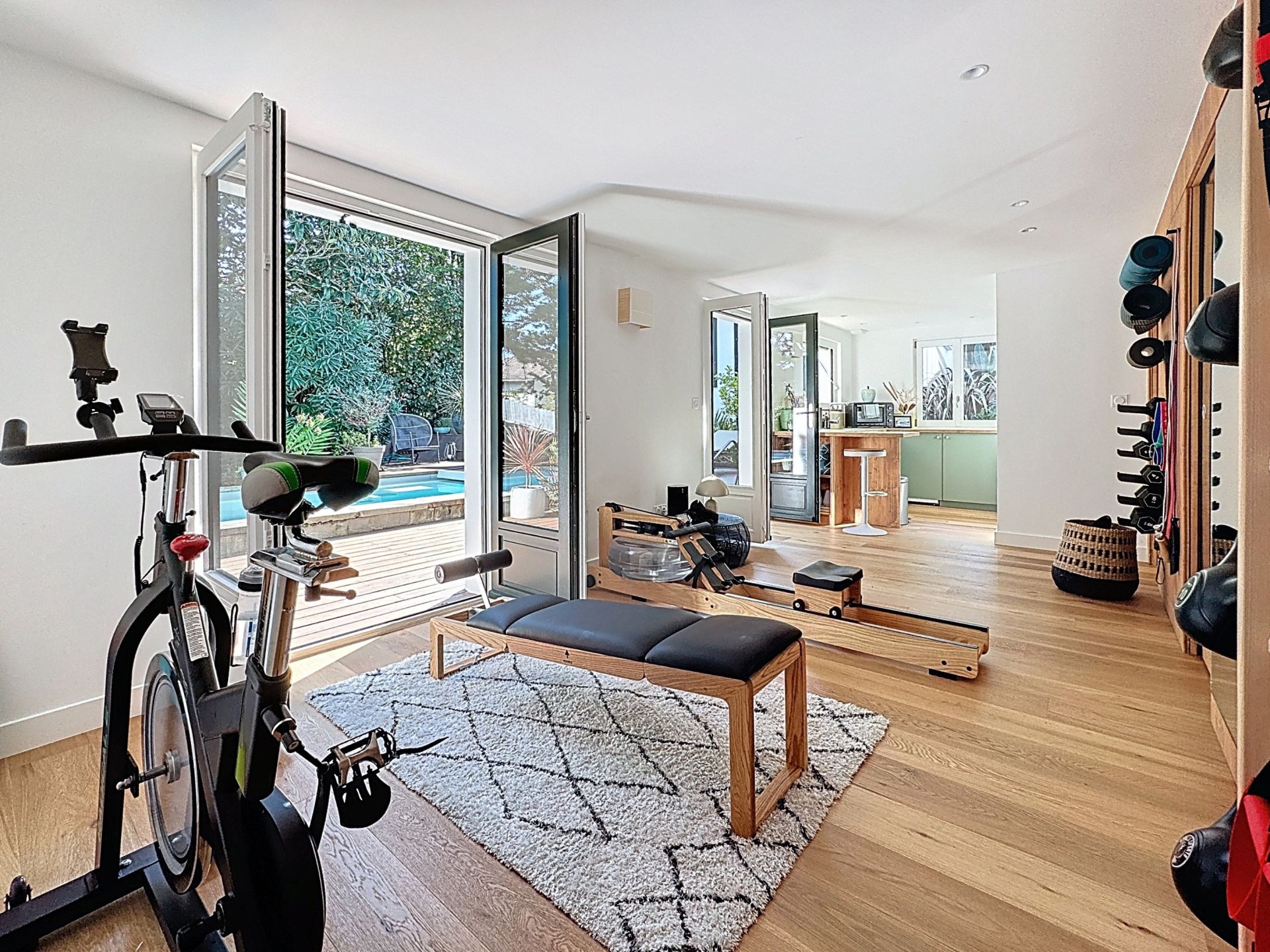 maison 8 Pièces en vente sur GUETHARY (64210)