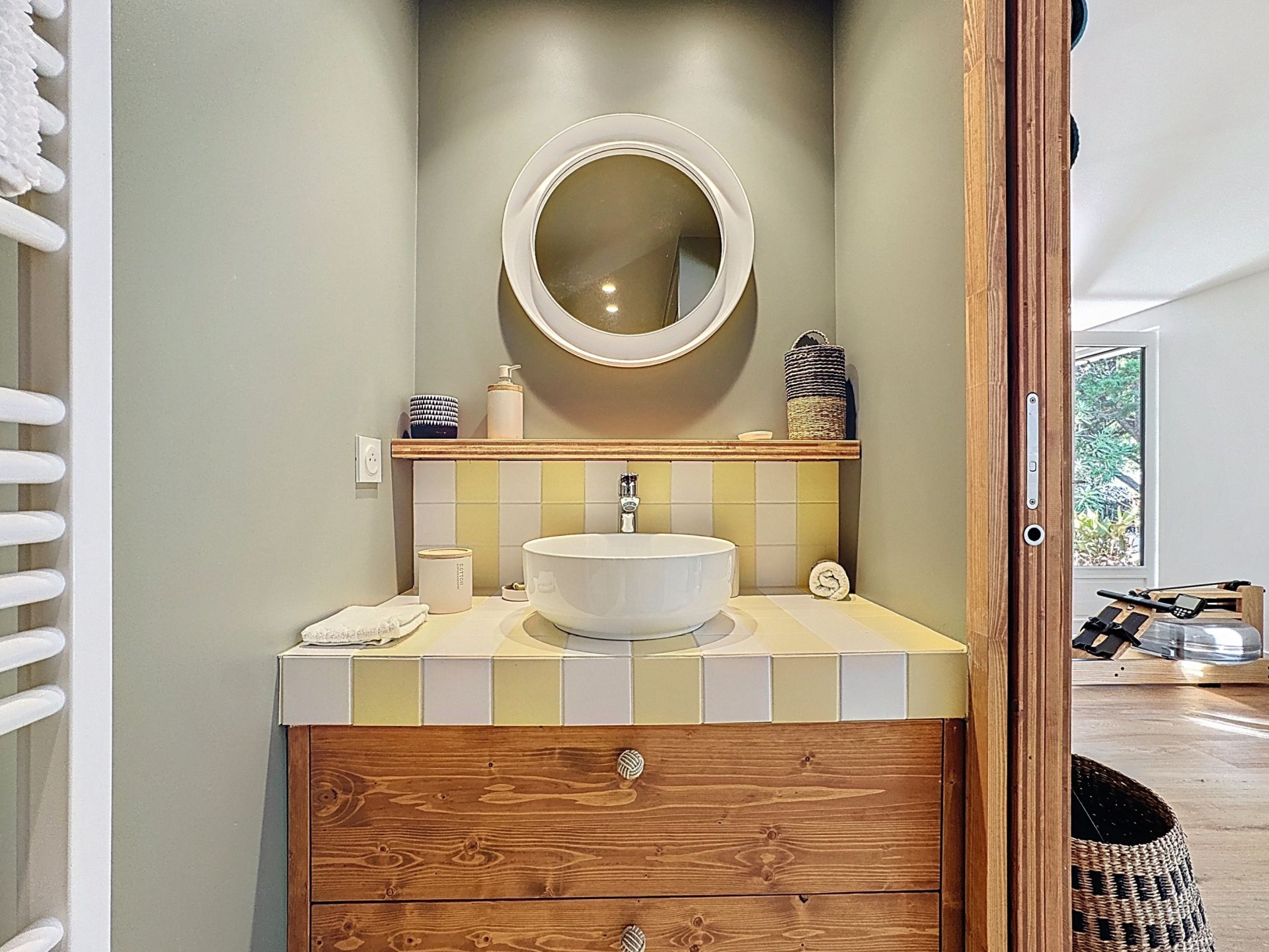 maison 8 Pièces en vente sur GUETHARY (64210)