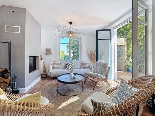 maison 8 Pièces en vente sur GUETHARY (64210)