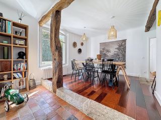 maison 8 Pièces en vente sur GUETHARY (64210)