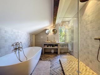 maison 8 Pièces en vente sur GUETHARY (64210)