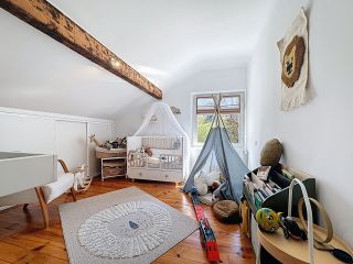 maison 8 Pièces en vente sur GUETHARY (64210)