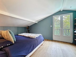 maison 8 Pièces en vente sur GUETHARY (64210)