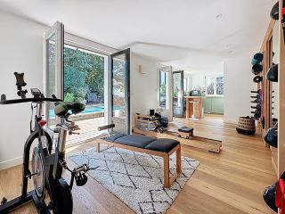 maison 8 Pièces en vente sur GUETHARY (64210)