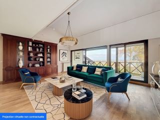 apartment 5 Rooms for sale on CIBOURE (64500)