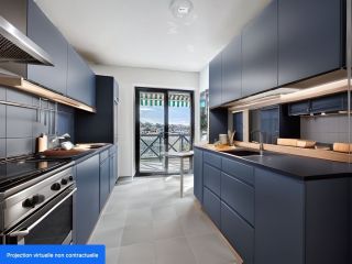 apartment 5 Rooms for sale on CIBOURE (64500)