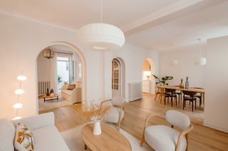 maison 7 Pièces en vente sur BIARRITZ (64200)