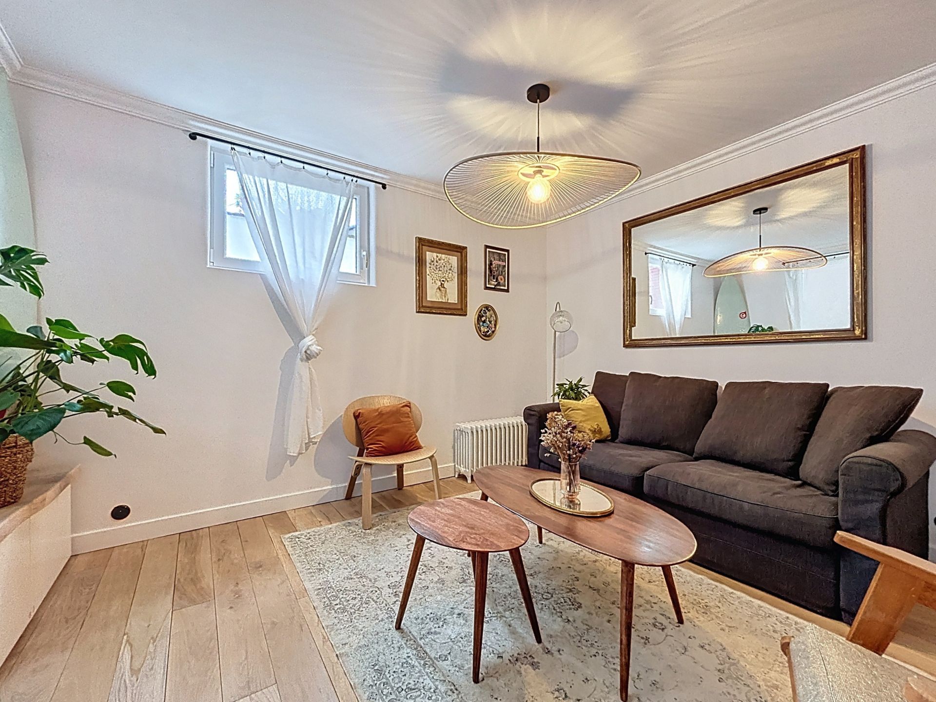 apartment 3 Rooms for sale on ST JEAN DE LUZ (64500)