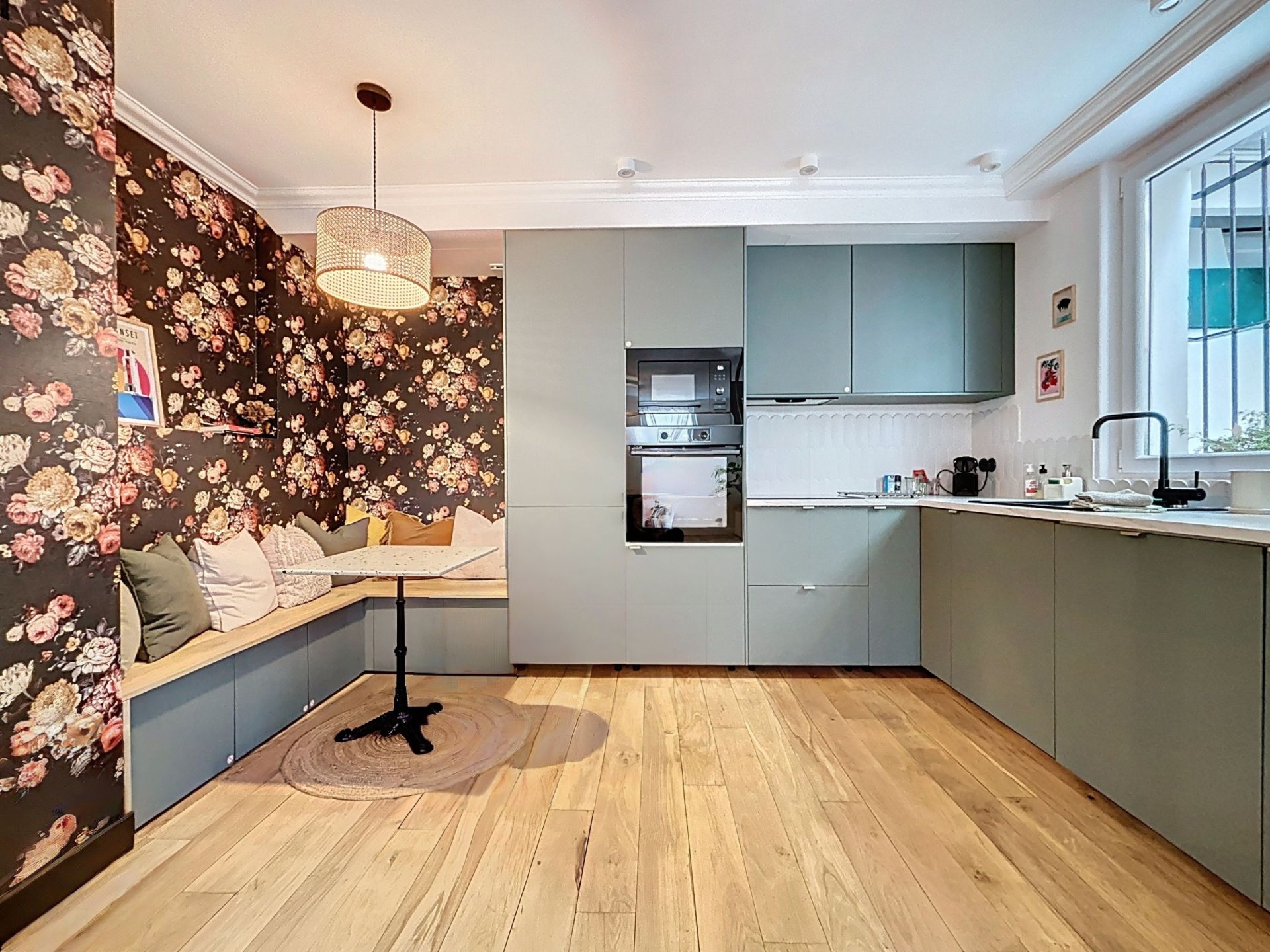 apartment 3 Rooms for sale on ST JEAN DE LUZ (64500)