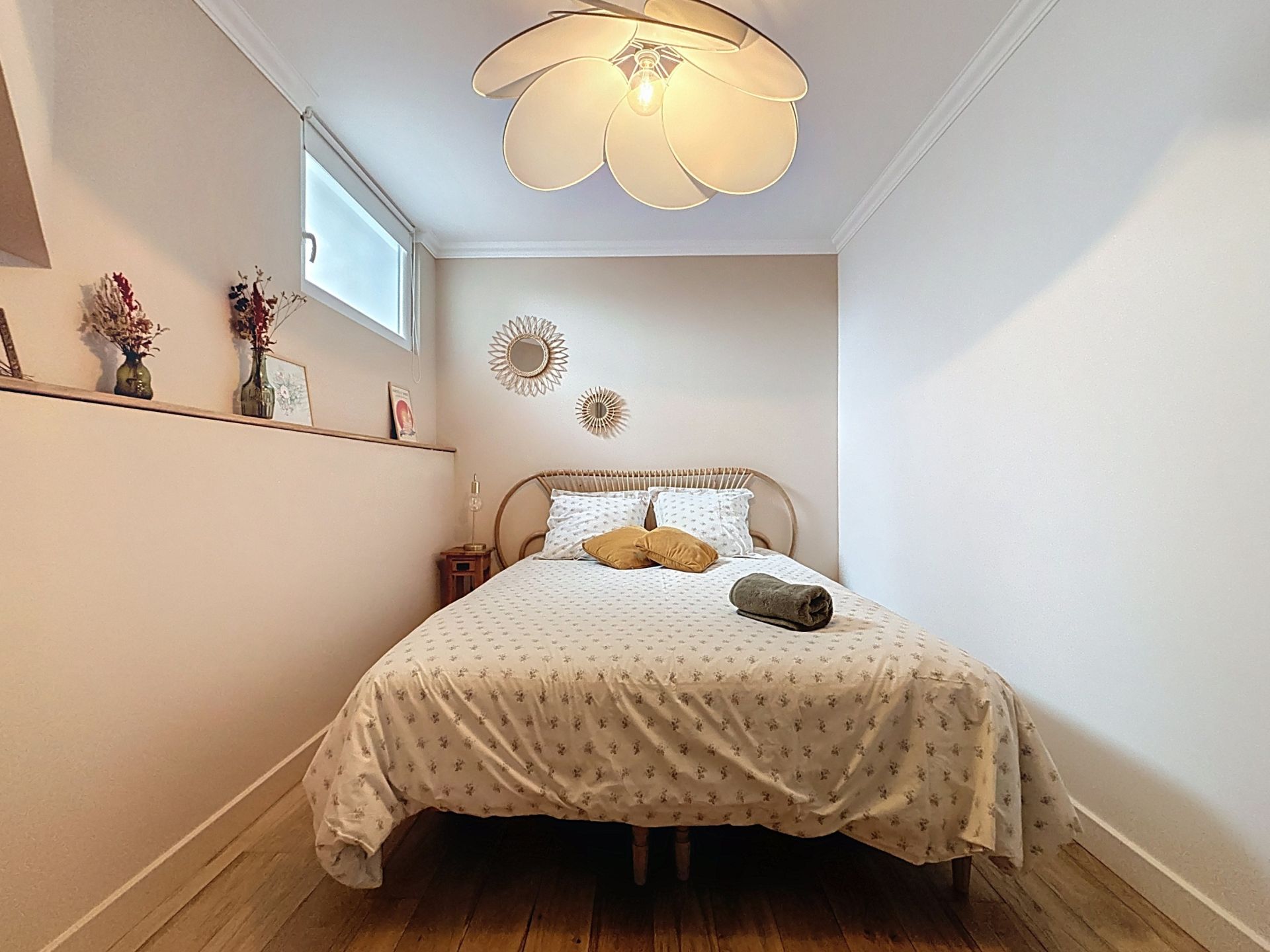 apartment 3 Rooms for sale on ST JEAN DE LUZ (64500)