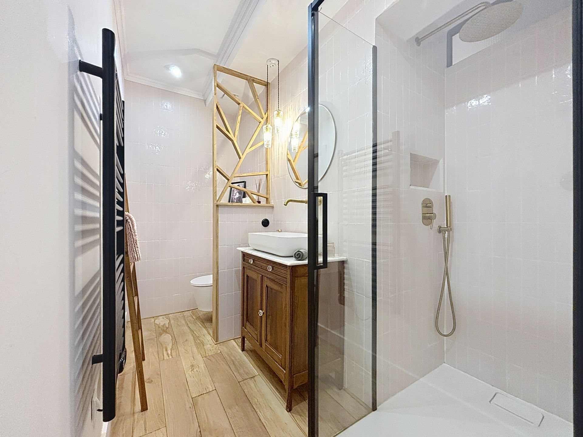 apartment 3 Rooms for sale on ST JEAN DE LUZ (64500)