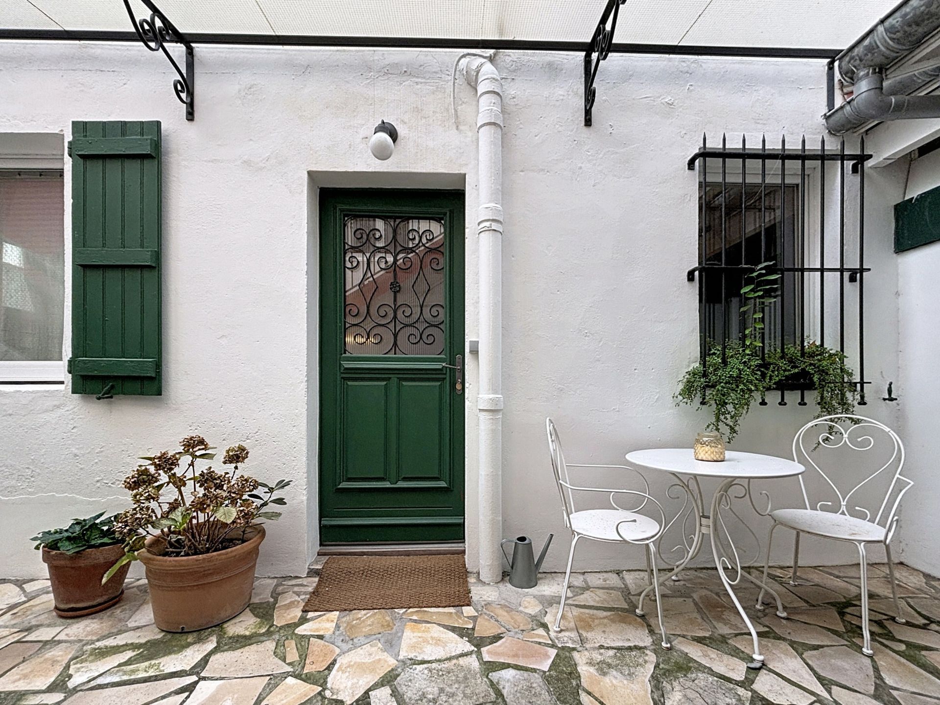 apartment 3 Rooms for sale on ST JEAN DE LUZ (64500)