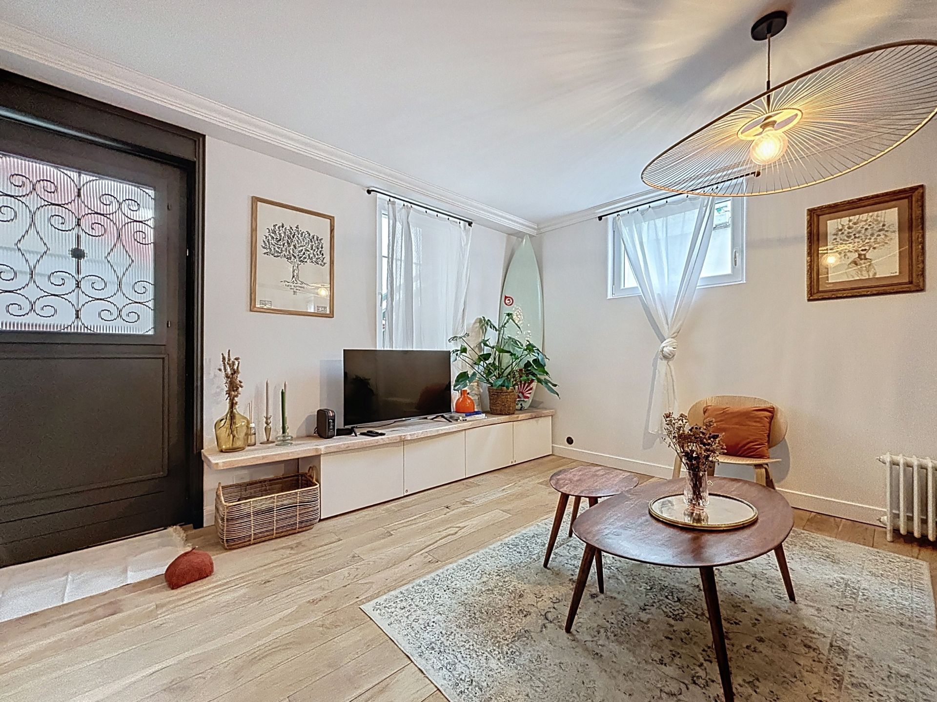 apartment 3 Rooms for sale on ST JEAN DE LUZ (64500)