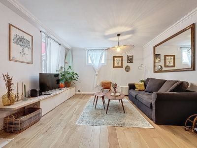 Vente Appartement Saint-Jean-de-Luz 3 Pièces 56.5 m²