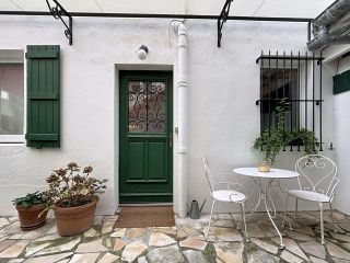 apartment 3 Rooms for sale on ST JEAN DE LUZ (64500)