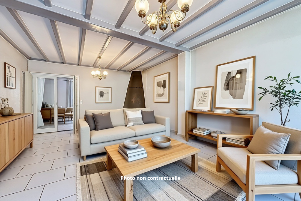 house 6 Rooms for sale on SEIGNOSSE (40510)