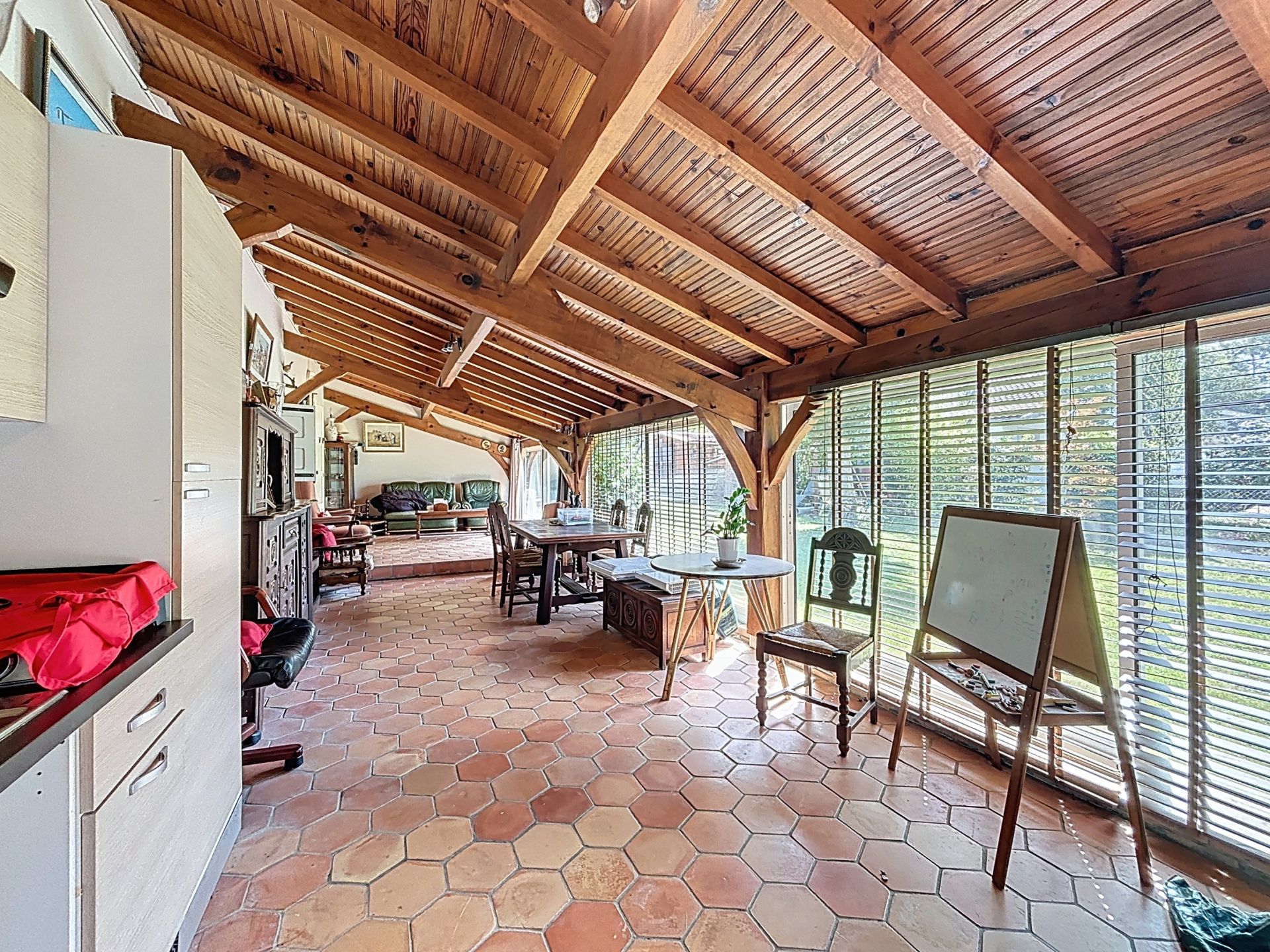 house 6 Rooms for sale on SEIGNOSSE (40510)