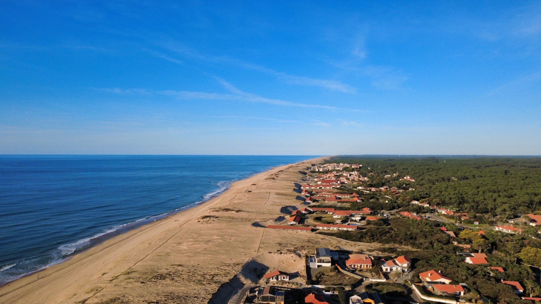 house 6 Rooms for sale on SEIGNOSSE (40510)