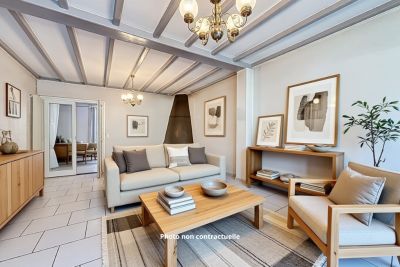 Sale House Seignosse 6&nbsp;Rooms 160&nbsp;m²