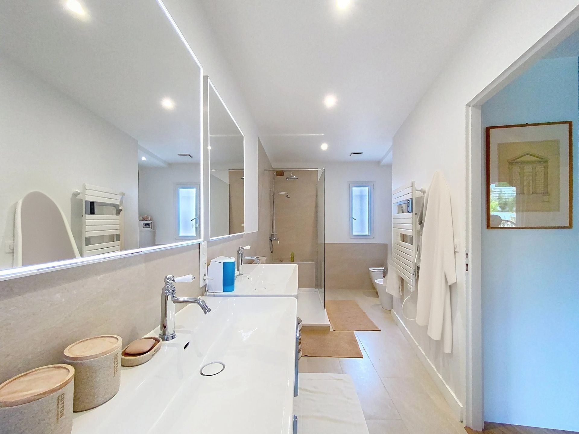 house 6 Rooms for sale on ASCAIN (64310)