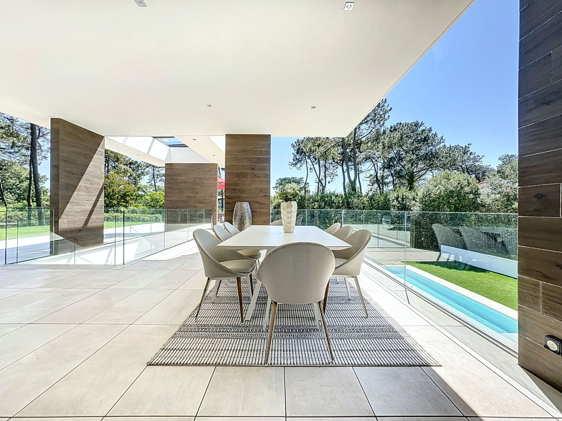 house 9 Rooms for sale on BIARRITZ (64200)