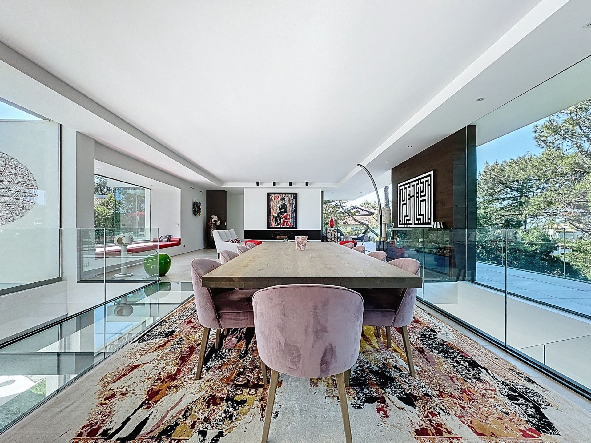 house 9 Rooms for sale on BIARRITZ (64200)