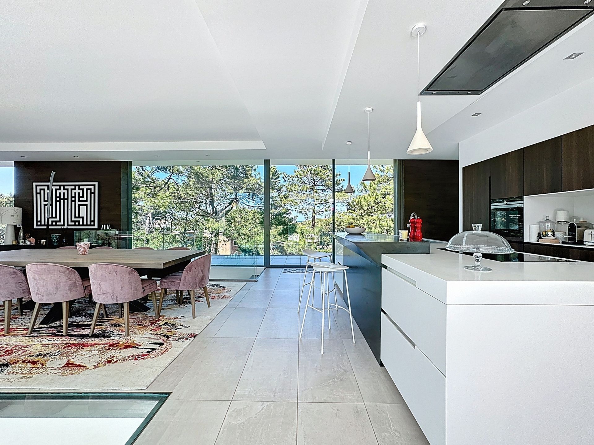 house 9 Rooms for sale on BIARRITZ (64200)