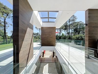 Sale House Biarritz 9&nbsp;Rooms 400&nbsp;m²