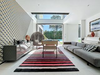 house 9 Rooms for sale on BIARRITZ (64200)