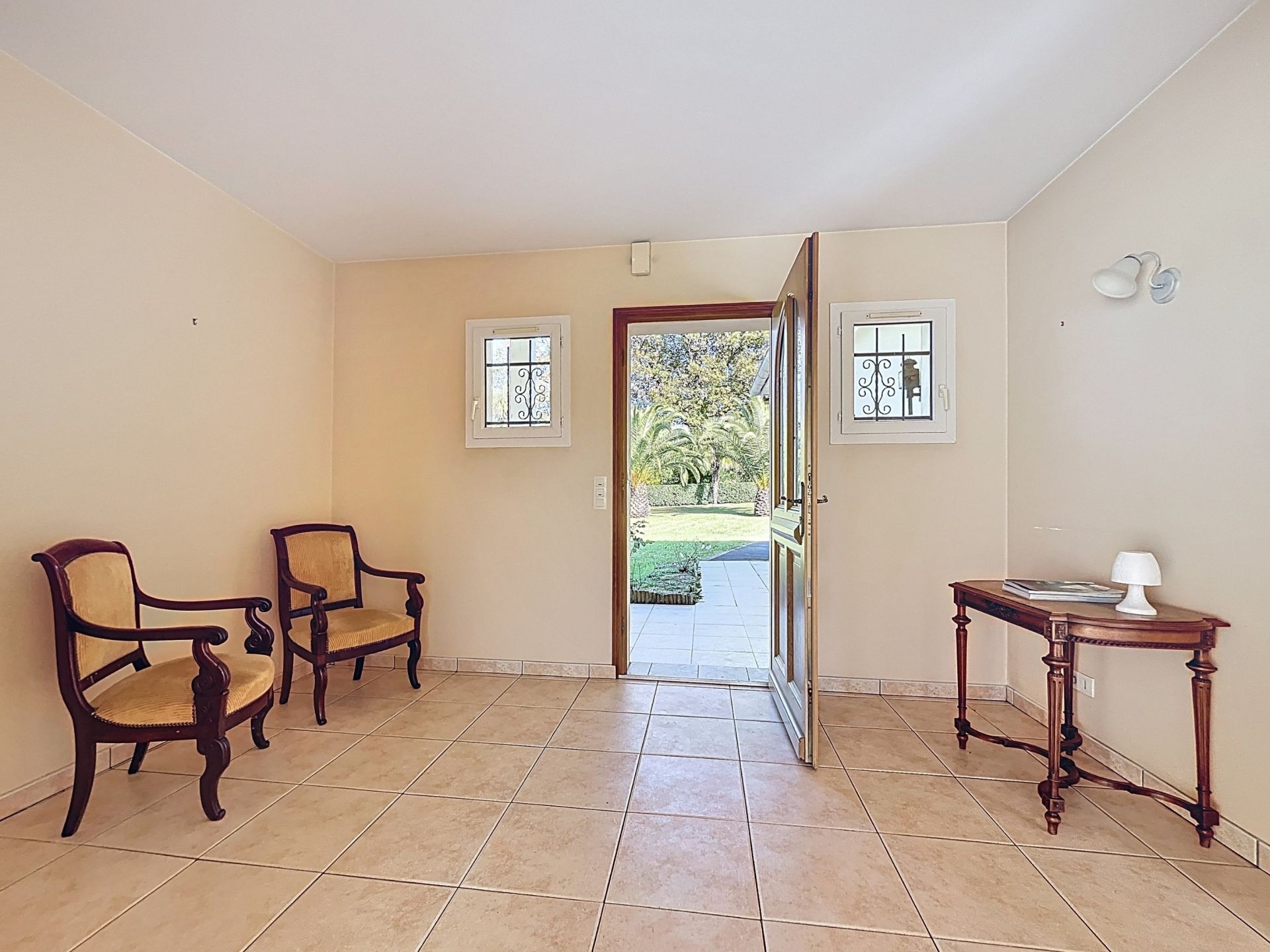 maison 4 Pièces en vente sur URRUGNE (64122)