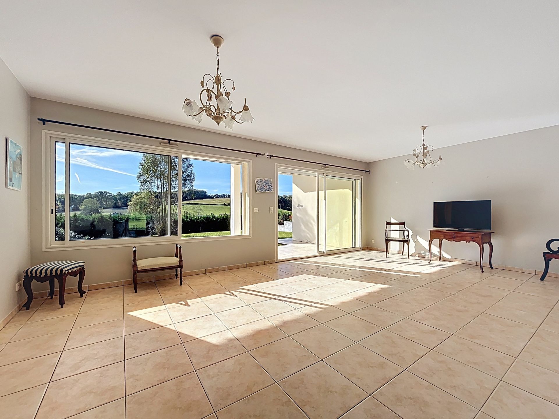 maison 4 Pièces en vente sur URRUGNE (64122)