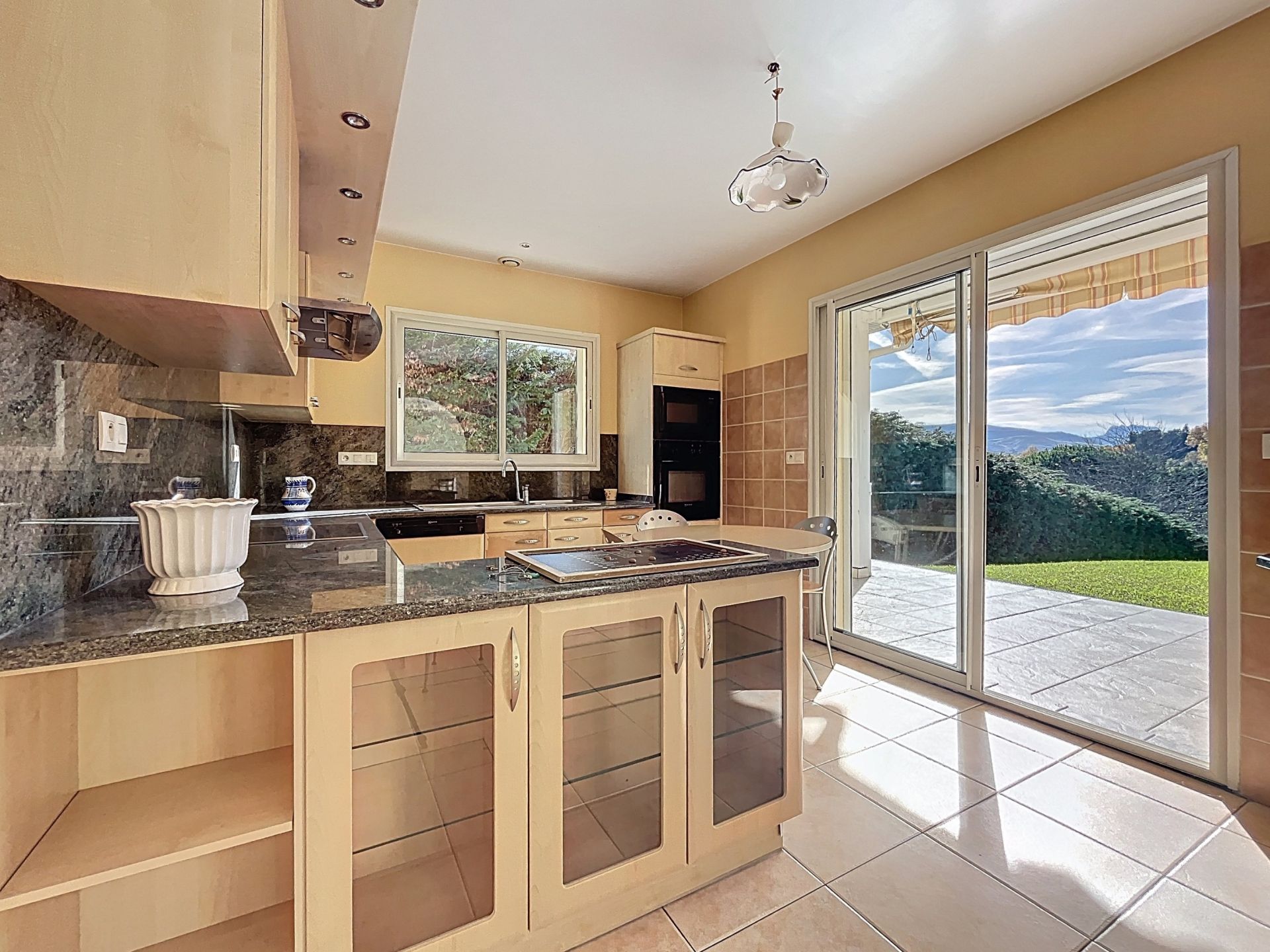 maison 4 Pièces en vente sur URRUGNE (64122)