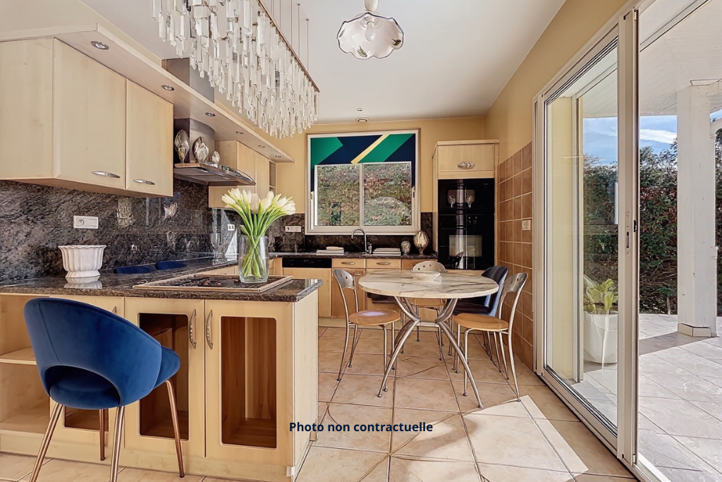 maison 4 Pièces en vente sur URRUGNE (64122)