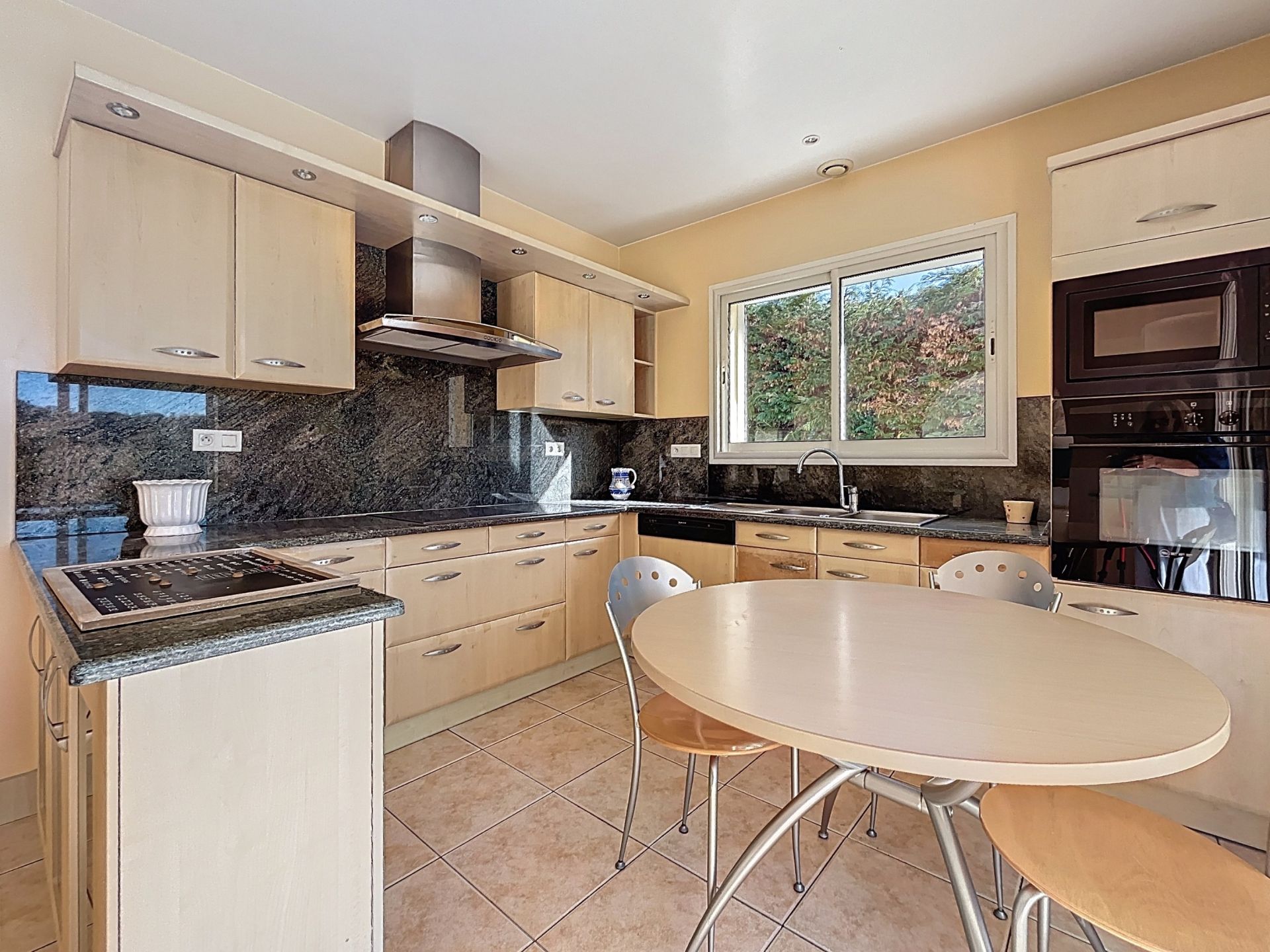 maison 4 Pièces en vente sur URRUGNE (64122)