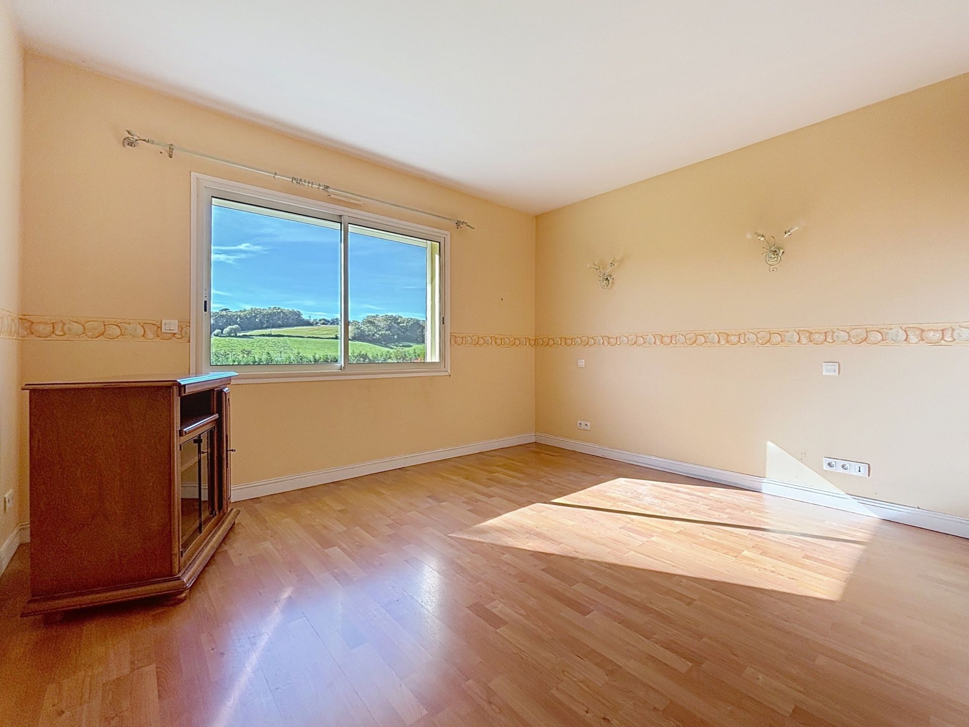 maison 4 Pièces en vente sur URRUGNE (64122)