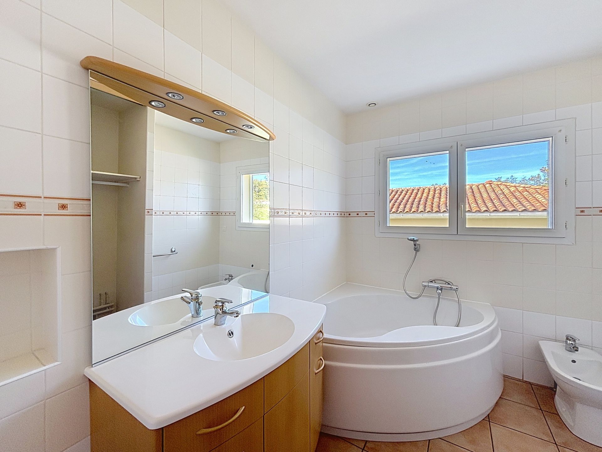 maison 4 Pièces en vente sur URRUGNE (64122)