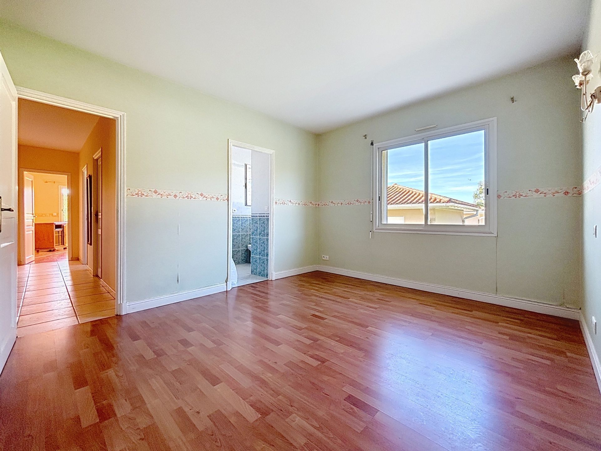 maison 4 Pièces en vente sur URRUGNE (64122)