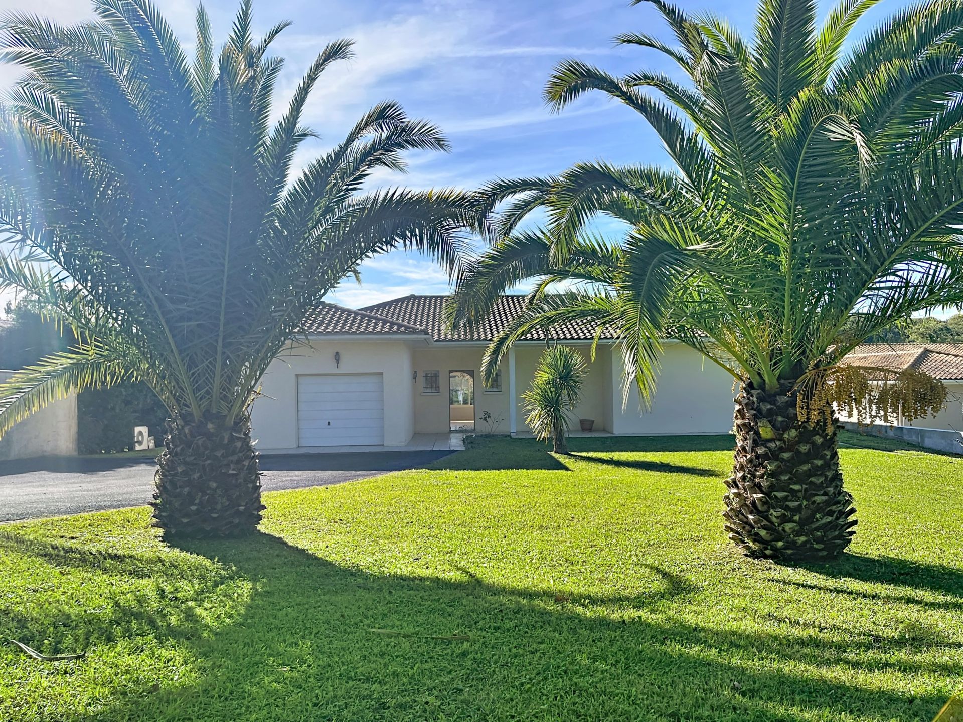 maison 4 Pièces en vente sur URRUGNE (64122)