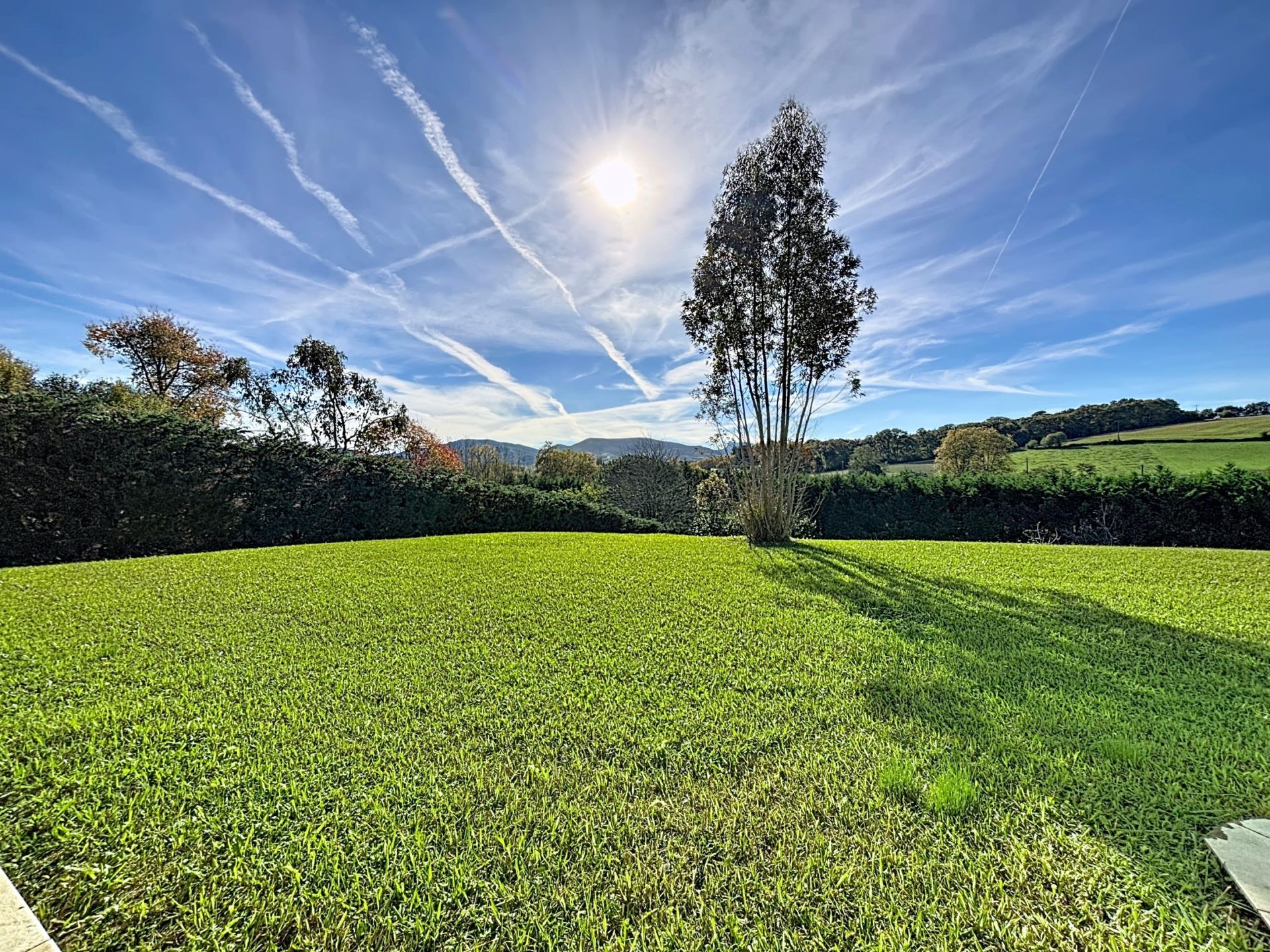 maison 4 Pièces en vente sur URRUGNE (64122)