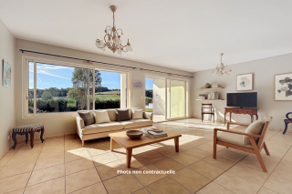 maison 4 Pièces en vente sur URRUGNE (64122)