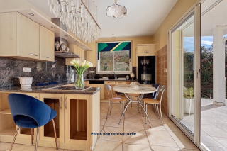 maison 4 Pièces en vente sur URRUGNE (64122)