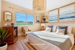 maison 4 Pièces en vente sur URRUGNE (64122)