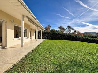 maison 4 Pièces en vente sur URRUGNE (64122)