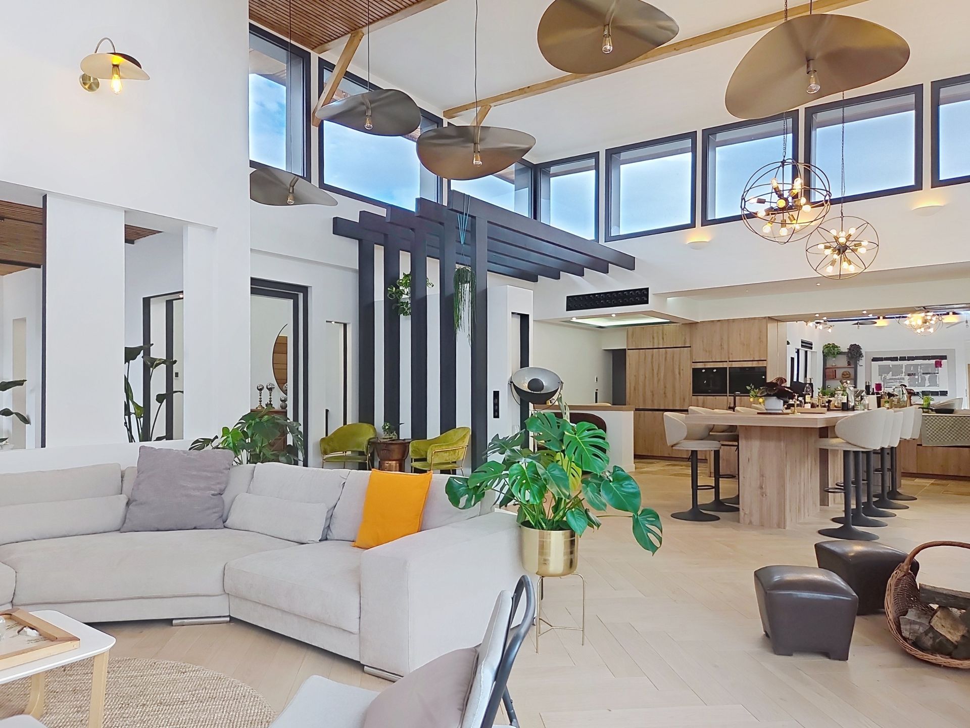 maison 8 Pièces en vente sur ANGLET (64600)