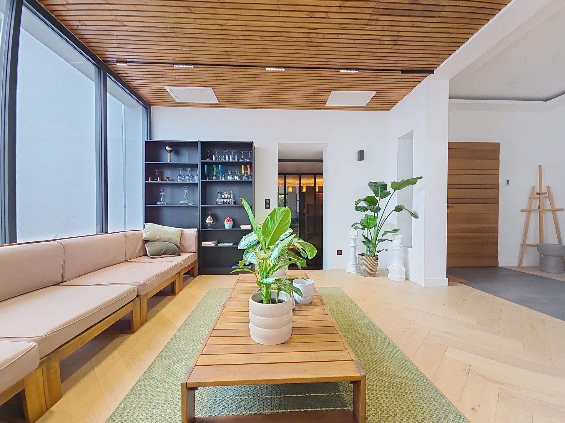 maison 8 Pièces en vente sur ANGLET (64600)