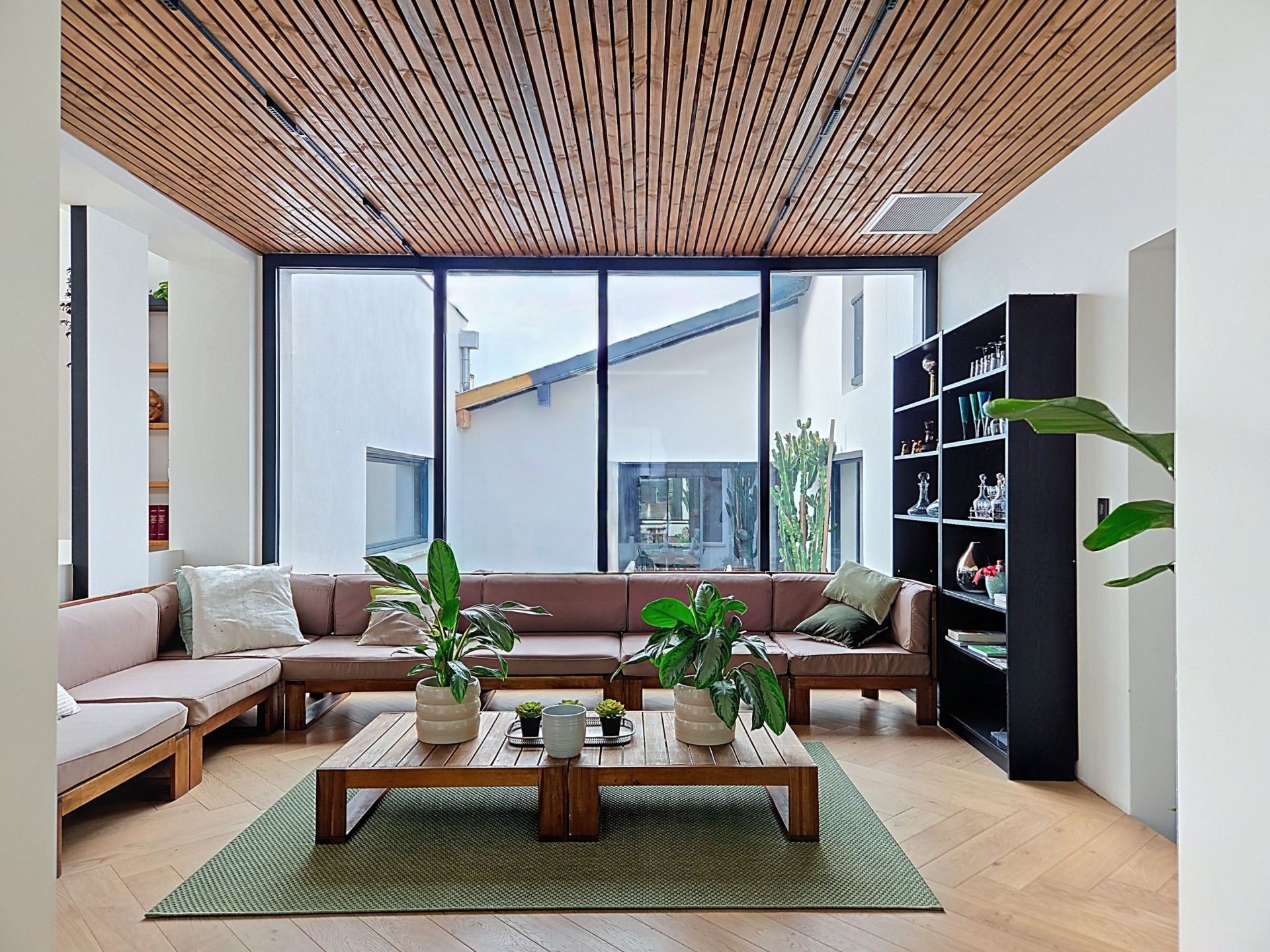 maison 8 Pièces en vente sur ANGLET (64600)