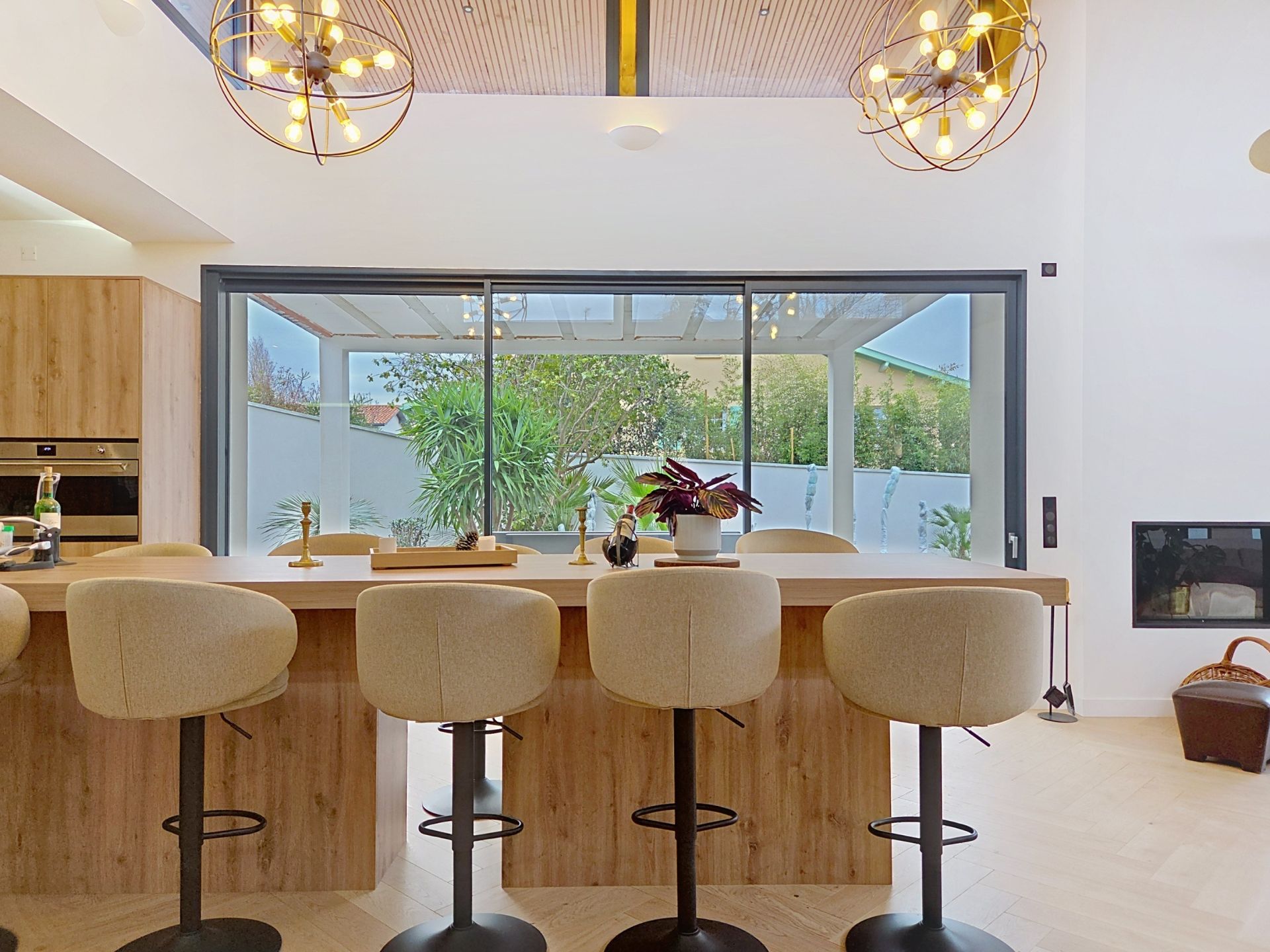 maison 8 Pièces en vente sur ANGLET (64600)