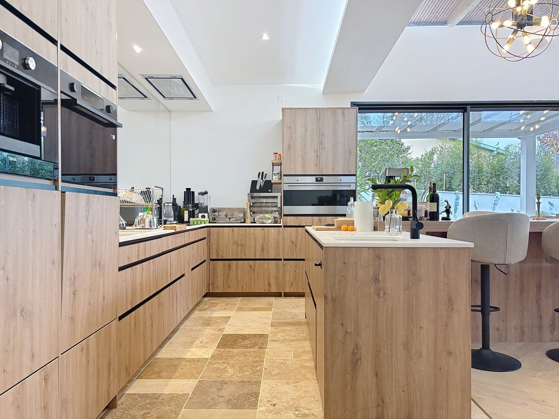 maison 8 Pièces en vente sur ANGLET (64600)