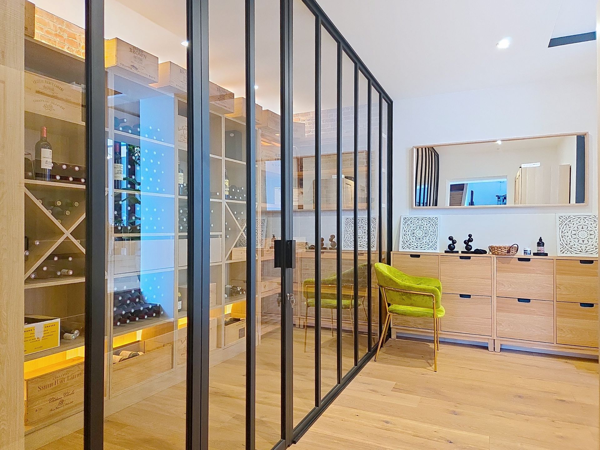 maison 8 Pièces en vente sur ANGLET (64600)